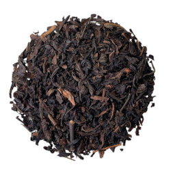 Oolong Teas: Formosa Oolong
