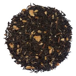 Black Tea: The Platinum Jubilee Blend