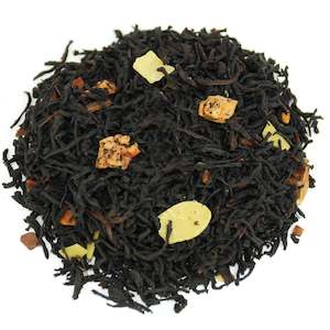 Flavoured Black Teas: Palace Christmas