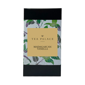 Madagascan Vanilla Teabags