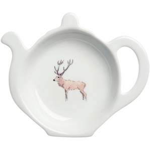 Accessories: Stag Tea Tidy