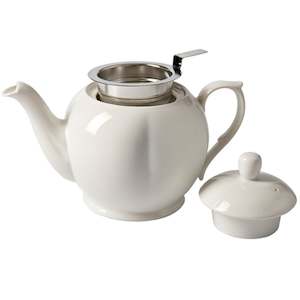 Accessories: Lily Riviera Teapot