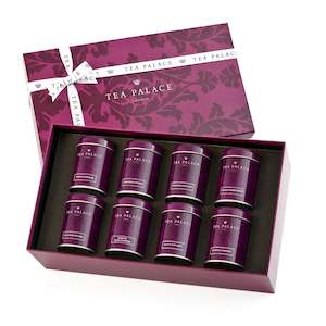 Black Tea: The World of Tea Collection