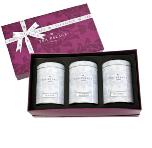 Collections: Summer Fruits Infusion Collection