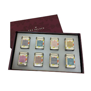 Collections: I Love Earl Grey