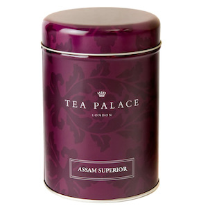 Products: Assam Superior 24 Biodegradable Teabags