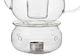 Glass Teapot Warmer