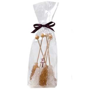 Accessories: Crystal Sugar Sticks - Mixed