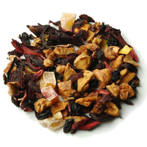 Fruit Infusions: Precious Peach