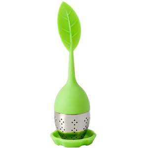 Accessories: The Leaf Tea Infuser