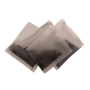 Biodegradable Teabags 1: Lapsang Souchong