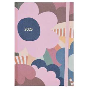 Write To Me: Write to Me x Rachel Castle 2025 Weekly Planner