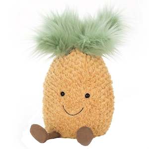 Jellycat London: Jellycat London Amuseables Pineapple