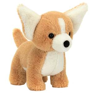 Jellycat London: Jellycat London Isobel Chihuahua