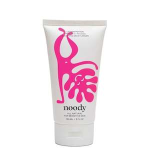 Wash Skincare: Noody Lotion Potion Soothing Moisturiser