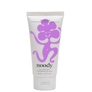 Wash Skincare: Noody Calm Balm Healing Balm with Prebiotics