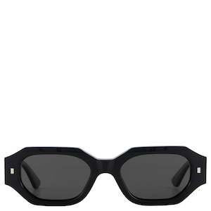 Isle of Eden Sunglasses - Blake Black