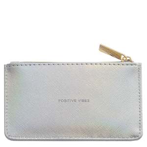 Estella Bartlett Dare to Dream Card Holder - Iridescent
