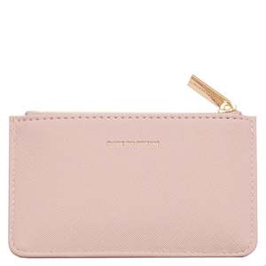 Estella Bartlett Dare to Dream Card Holder - Blush