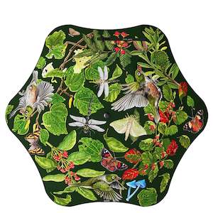 Blunt Metro Umbrella - Forest & Bird Forest