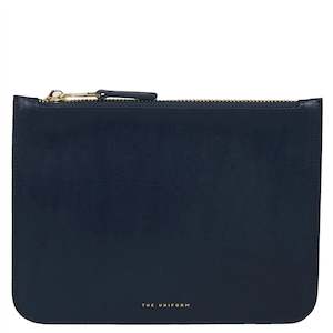 The Uniform Pouch - Navy