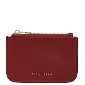 The Uniform Wallet - Margaux
