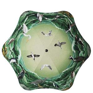 Blunt Metro Umbrella - Forest & Bird Limited Edition 2025