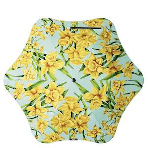 Umbrellas: Blunt Metro UV Umbrella - Daffodil Limited Edition