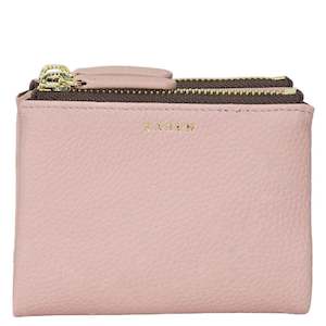 Saben Delilah Wallet - Desert Rose