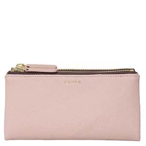 Saben Sam Wallet - Desert Rose