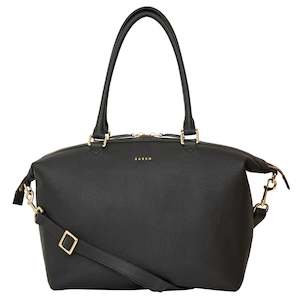 Saben Milan Carry-All Bag - Black