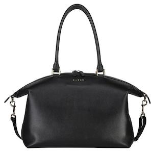 Totes Carry All Bags: Saben Roma Carry-All Bag - Black