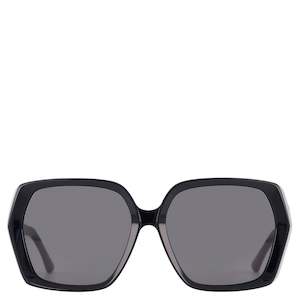 Saben Eyewear Remi Sunglasses - Black