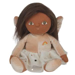 Dolls Accessories: Olli Ella Dinky Dinkum Doll - Fairy Faye