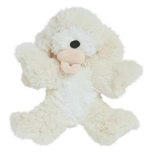 Soft Toys: Olli Ella Binky Puppy - Belle