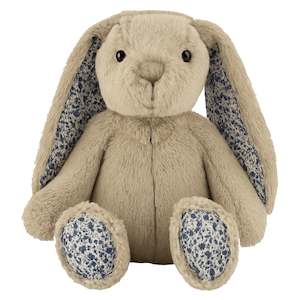 Lily & George Plush Bunny - Bernard