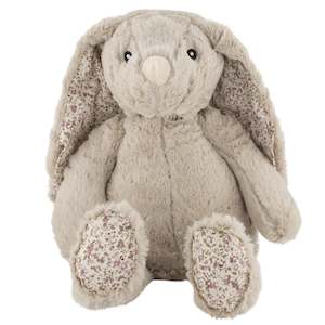 Lily & George Plush Bunny - Bailee
