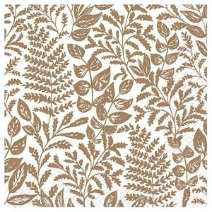 Stewo Paper Napkin Set of 20 - Julie Gold