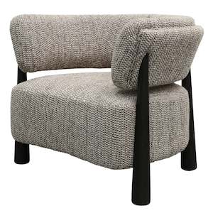 Furniture: Odessa Occasional Chair