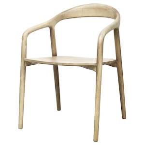 Furniture: Margot Ash Dining Chair
