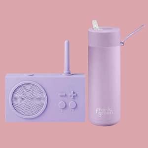 Dancing Mum Gift Set - Lilac