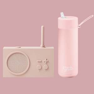 Dancing Mum Gift Set - Blush