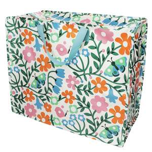 Totes Carry All Bags: Rex London Jumbo Storage Bag - Esme