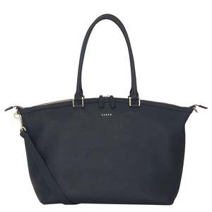 Totes Carry All Bags: Saben Roma Weekender Carry-All Bag - Black
