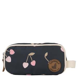 Crywolf Fable Pencil Case - Cherry Hearts