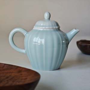 Best Sellers: Handmade Celadon Teapot, 130ml