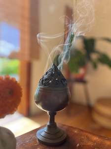 Best Sellers: Handcrafted Pure Copper Incense Burner
