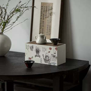 Teapot: Tea set Kung Fu tea set