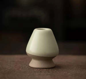 Matcha Accessories: Matcha Whisk Holder