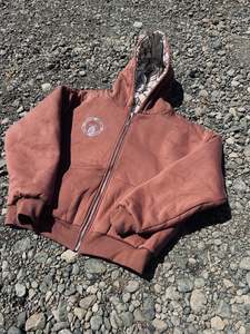 Products: Te Hononga ki ou Tipuna Hoodie